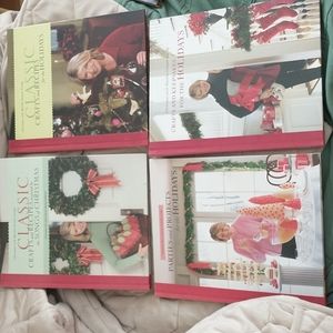 Martha Stewart by Oxmoor House